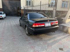 Фото авто Honda Accord