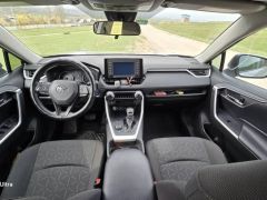 Фото авто Toyota RAV4