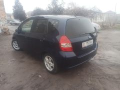 Photo of the vehicle Honda Fit