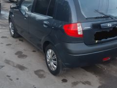 Photo of the vehicle Hyundai Getz