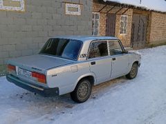 Photo of the vehicle ВАЗ (Lada) 2107