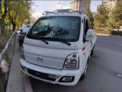 Фото авто Hyundai Porter