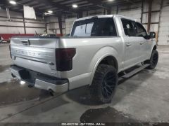 Сүрөт унаа Ford F-150