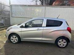 Сүрөт унаа Chevrolet Spark