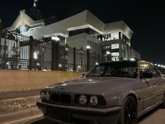 Сүрөт унаа BMW 5 серия