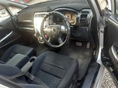 Фото авто Honda Stream