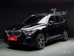 Фото авто BMW X5