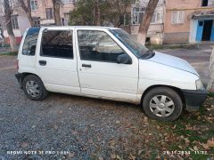 Photo of the vehicle Daewoo Tico