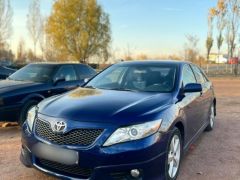 Сүрөт унаа Toyota Camry