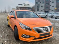 Фото авто Hyundai Sonata