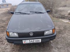 Сүрөт унаа Volkswagen Passat