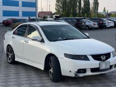 Сүрөт унаа Honda Accord