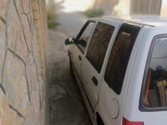 Photo of the vehicle Daewoo Tico