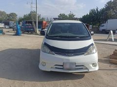 Сүрөт унаа Toyota Estima