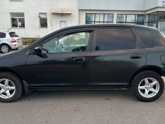 Сүрөт унаа Honda Civic