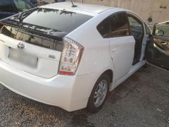 Photo of the vehicle Toyota Prius