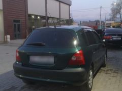 Сүрөт унаа Honda Civic