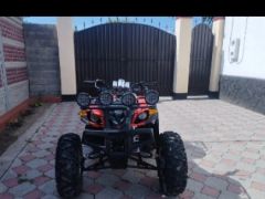 Photo of the vehicle Китай (NoName) ATV 110