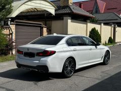 Photo of the vehicle BMW 5 Series