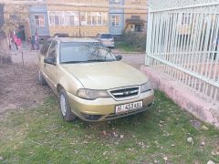 Фото авто Daewoo Nexia