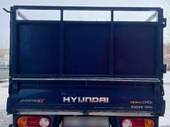 Фото авто Hyundai Porter