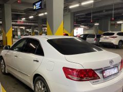 Фото авто Toyota Aurion