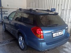 Сүрөт унаа Subaru Outback