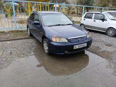 Сүрөт унаа Honda Civic