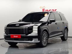 Фото авто Hyundai Palisade