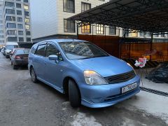 Фото авто Honda Stream