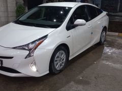 Фото авто Toyota Prius