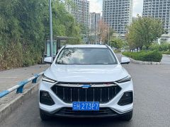 Photo of the vehicle Oshan X5