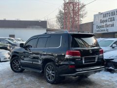 Фото авто Lexus LX