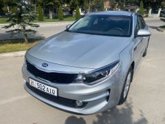 Сүрөт унаа Kia K5