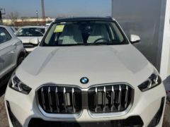 Сүрөт унаа BMW X1