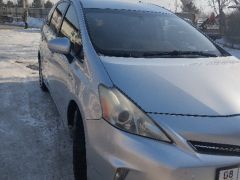 Фото авто Toyota Prius v (+)