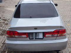 Photo of the vehicle Honda Accord