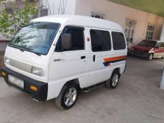 Сүрөт унаа Daewoo Damas