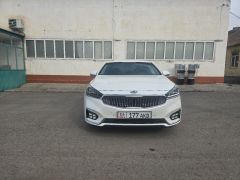 Фото авто Kia K7