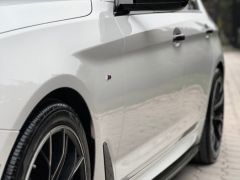 Фото авто BMW 5 серии