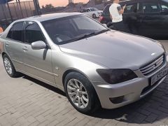 Photo of the vehicle Lexus IS