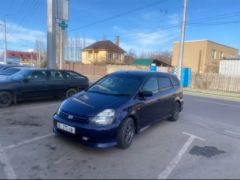 Фото авто Honda Stream