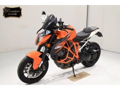 Фото авто KTM 1290 Super Duke R