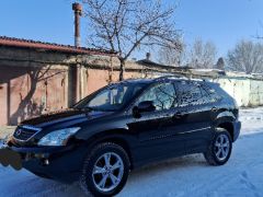 Сүрөт унаа Lexus RX