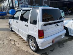 Photo of the vehicle Daewoo Tico