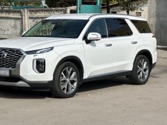 Photo of the vehicle Hyundai Palisade