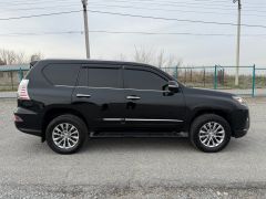 Фото авто Lexus GX