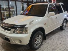 Сүрөт унаа Honda CR-V