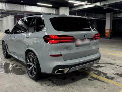 Сүрөт унаа BMW X5