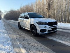 Фото авто BMW X5